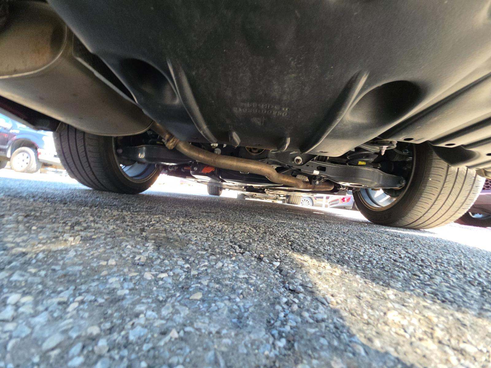 2025 Toyota Camry SE AWD