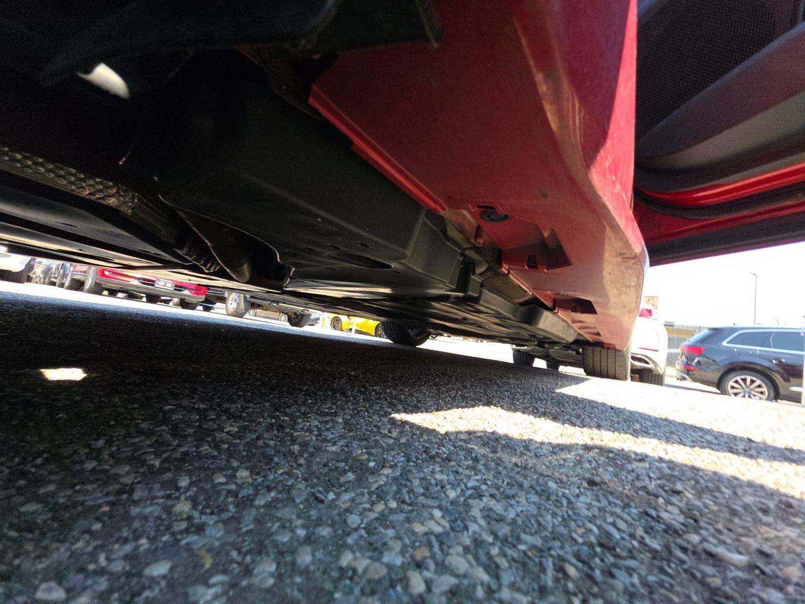 2025 Toyota Camry SE AWD