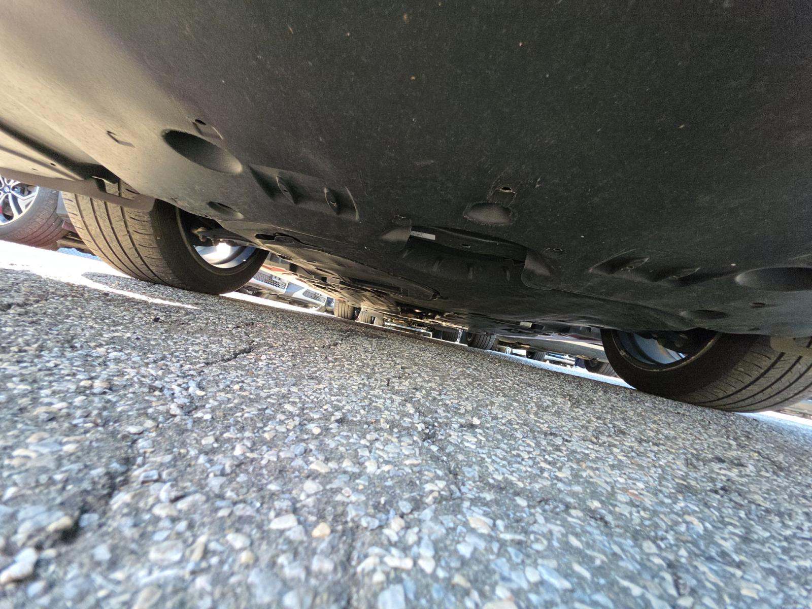 2025 Toyota Camry SE AWD