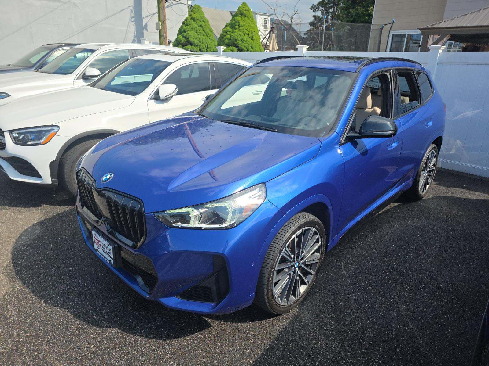 2023 BMW X1 xDrive28i AWD