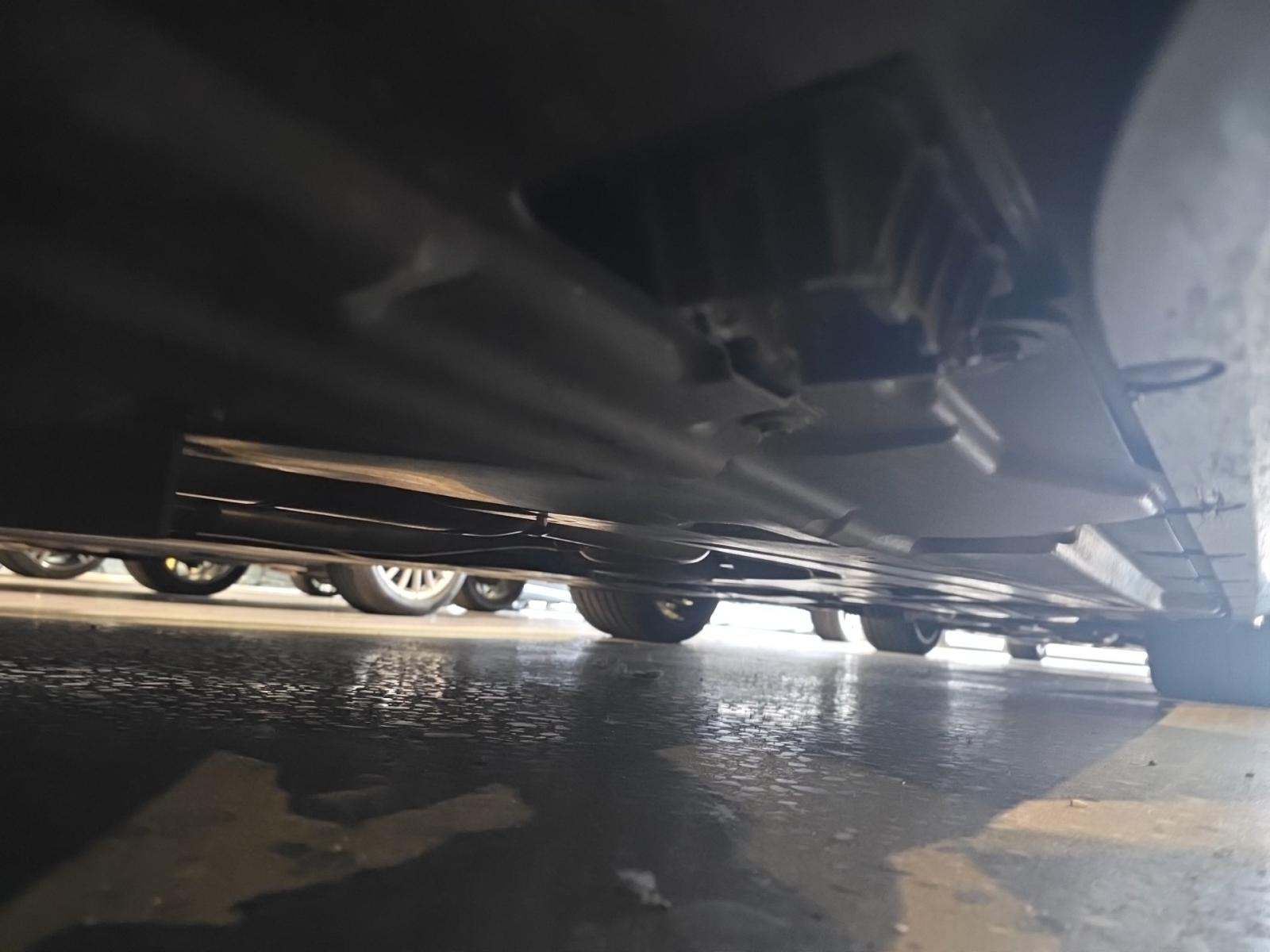 2023 BMW M3 Base RWD