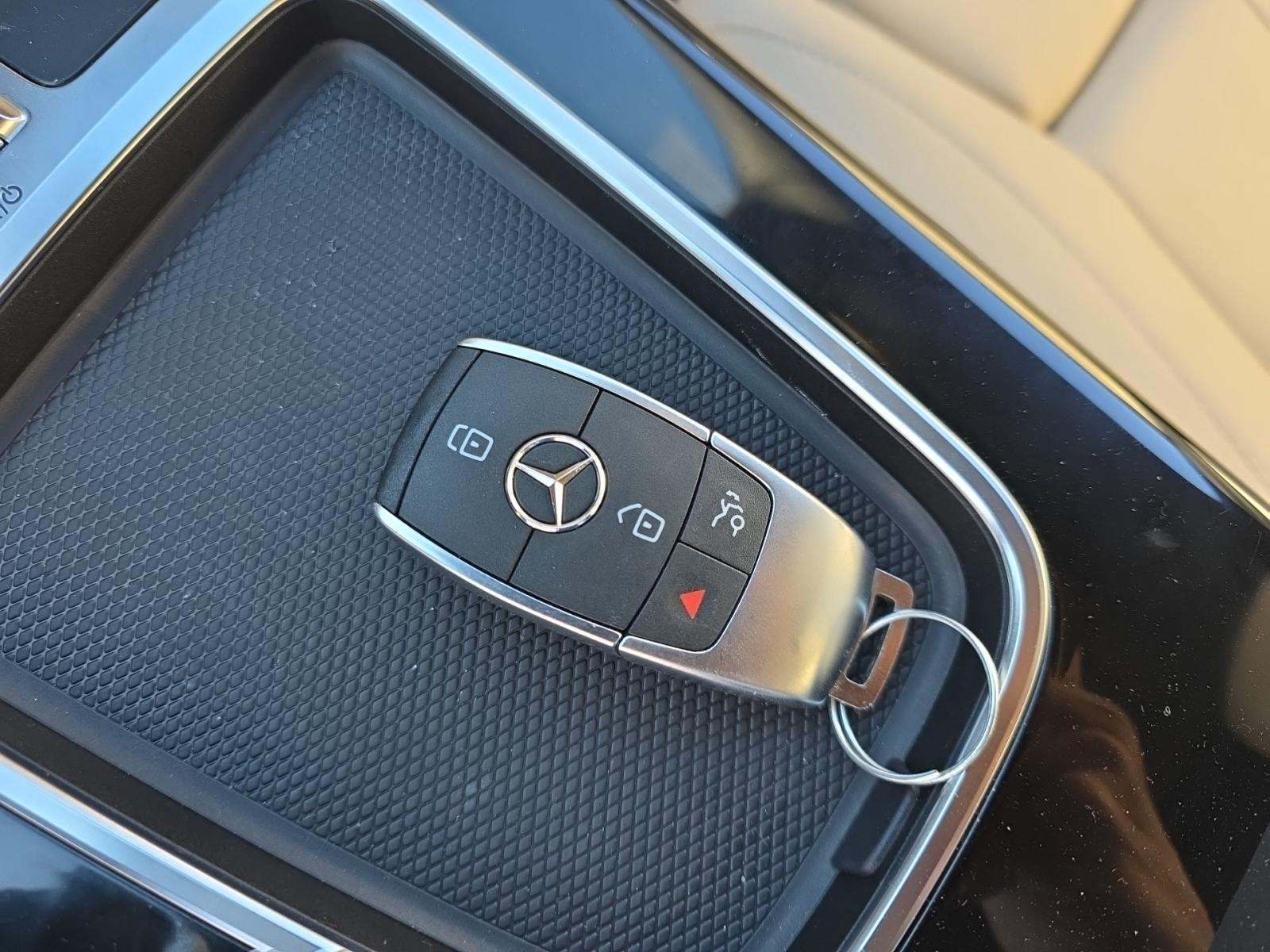 2025 Mercedes-Benz CLA CLA 250 FWD