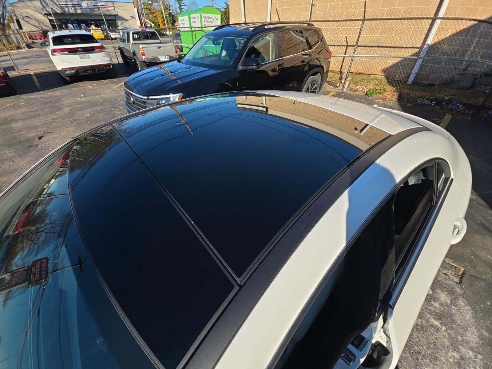 2025 Mercedes-Benz CLA CLA 250 FWD