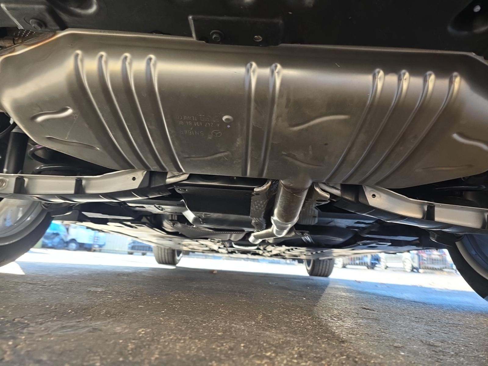 2025 Mercedes-Benz CLA CLA 250 FWD