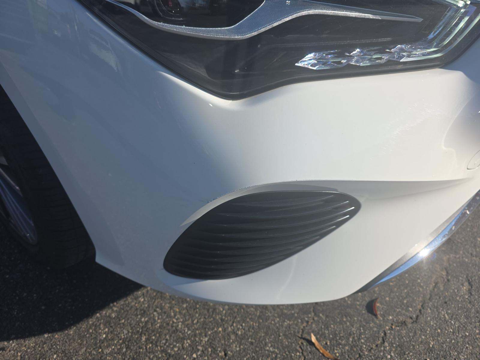 2025 Mercedes-Benz CLA CLA 250 FWD