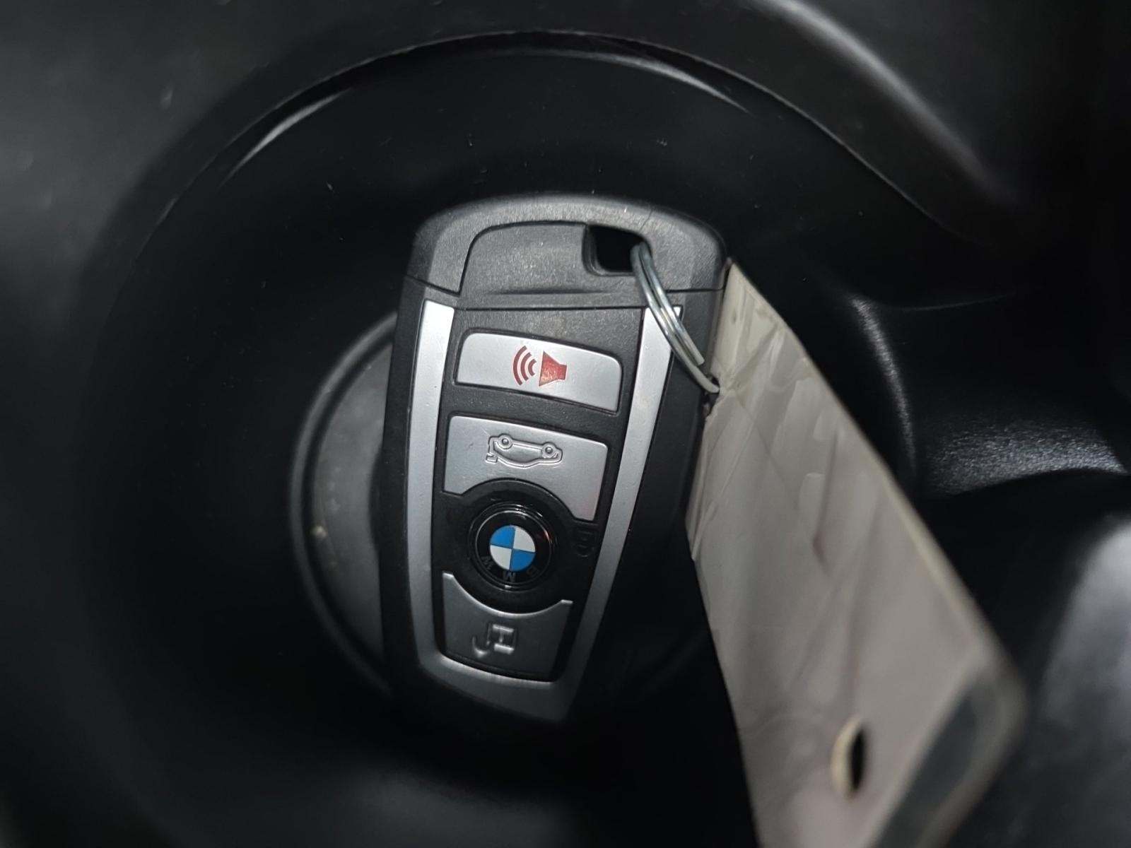 2017 BMW M3 Base RWD