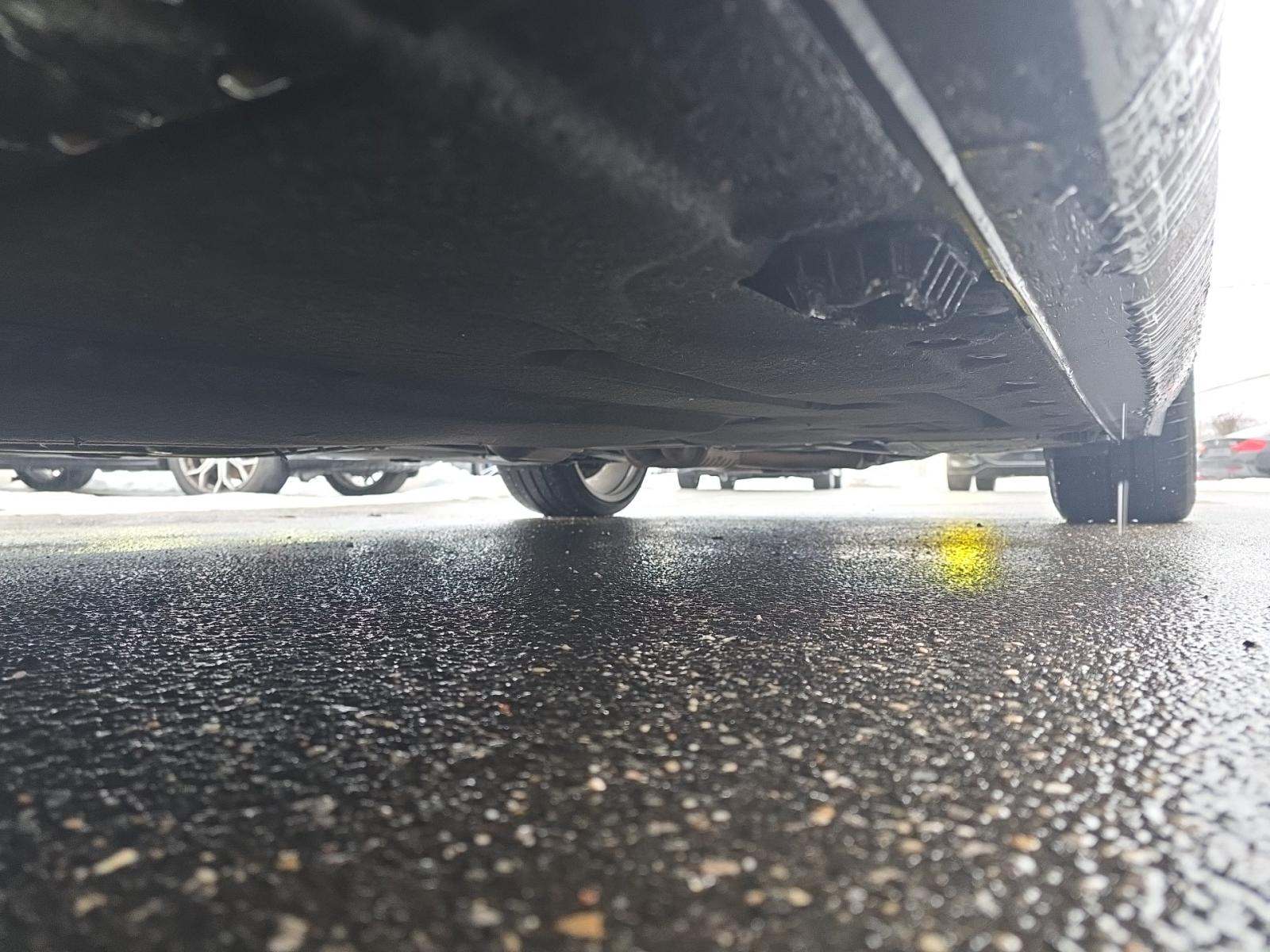 2017 BMW M3 Base RWD