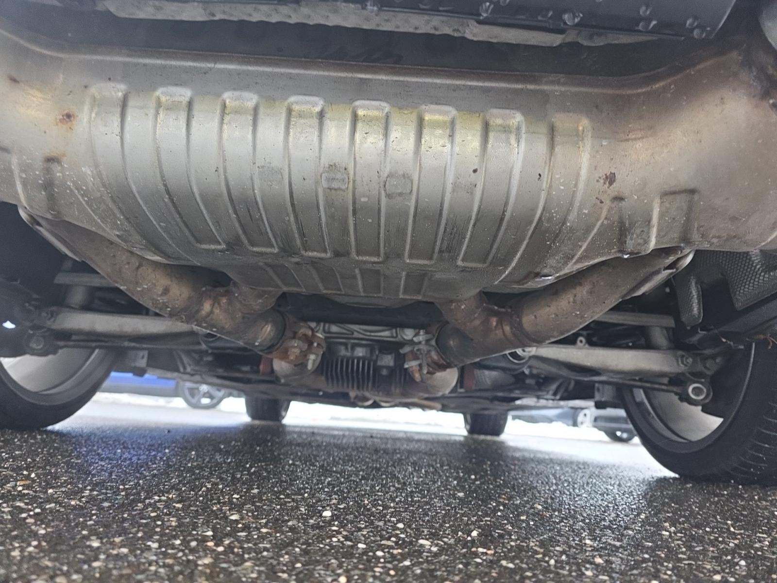 2017 BMW M3 Base RWD