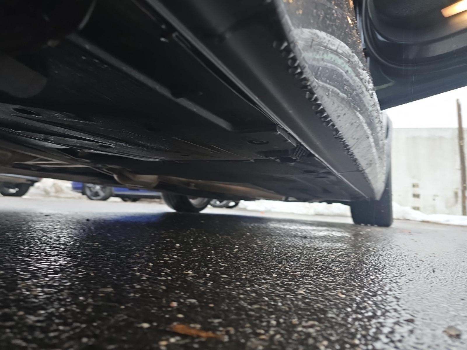 2017 BMW M3 Base RWD