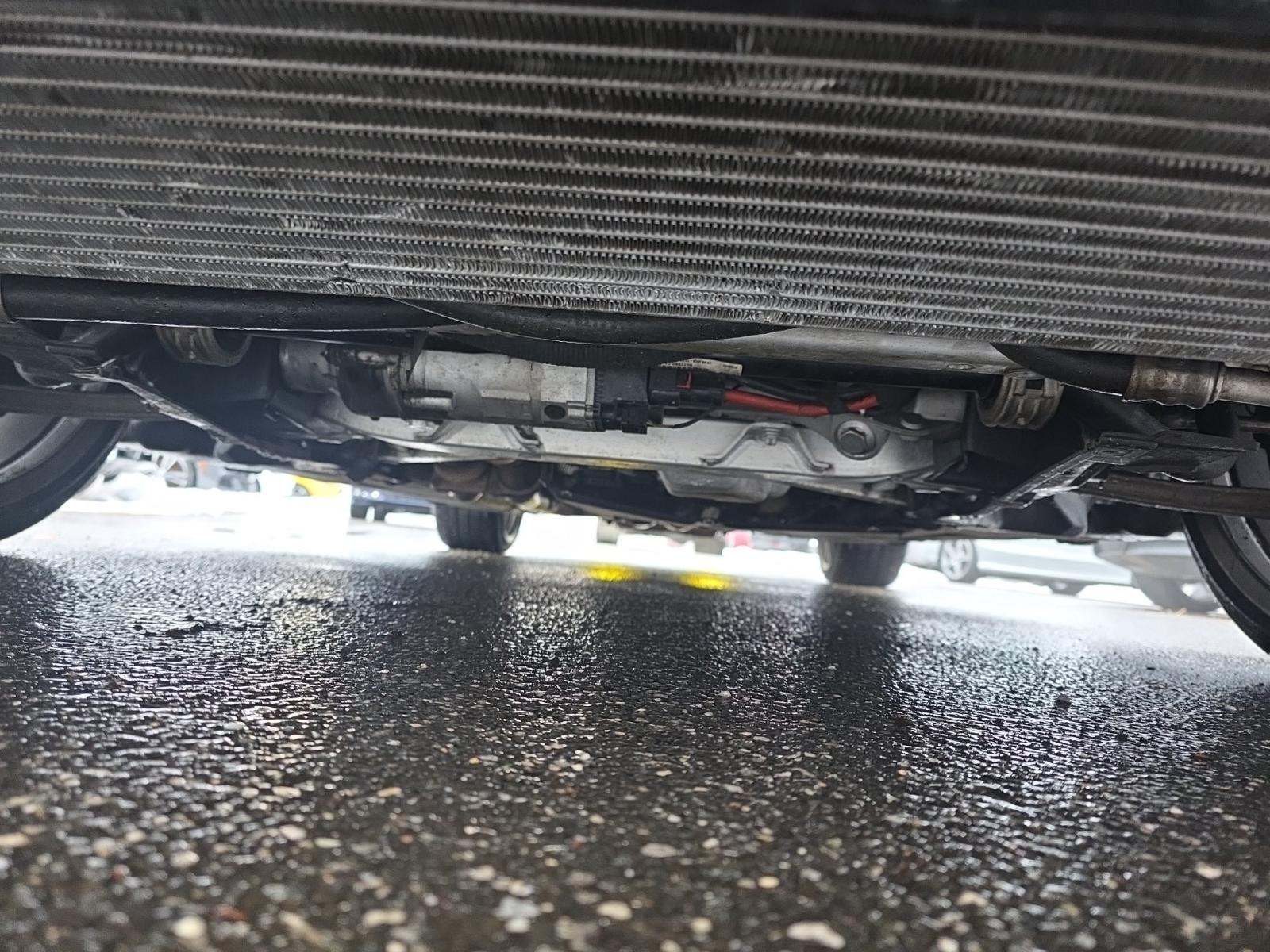 2017 BMW M3 Base RWD