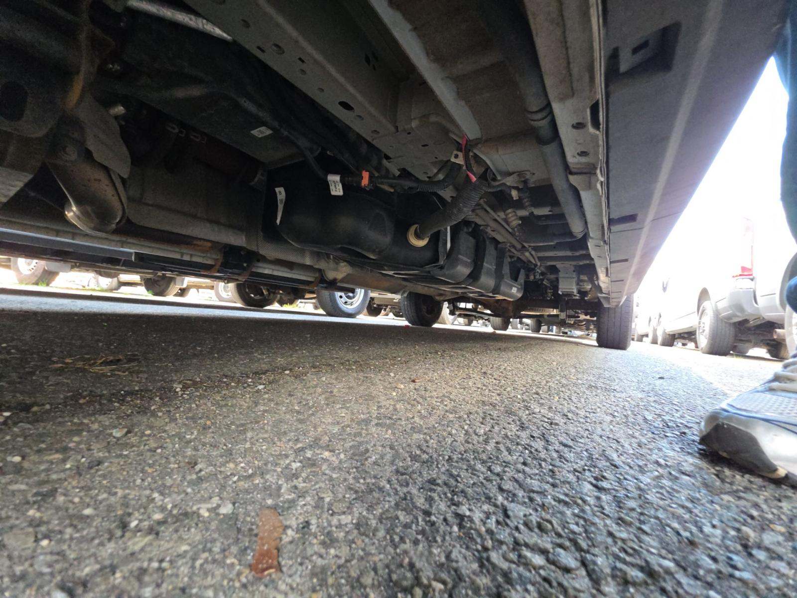 FORD TRANSIT 350 - 7