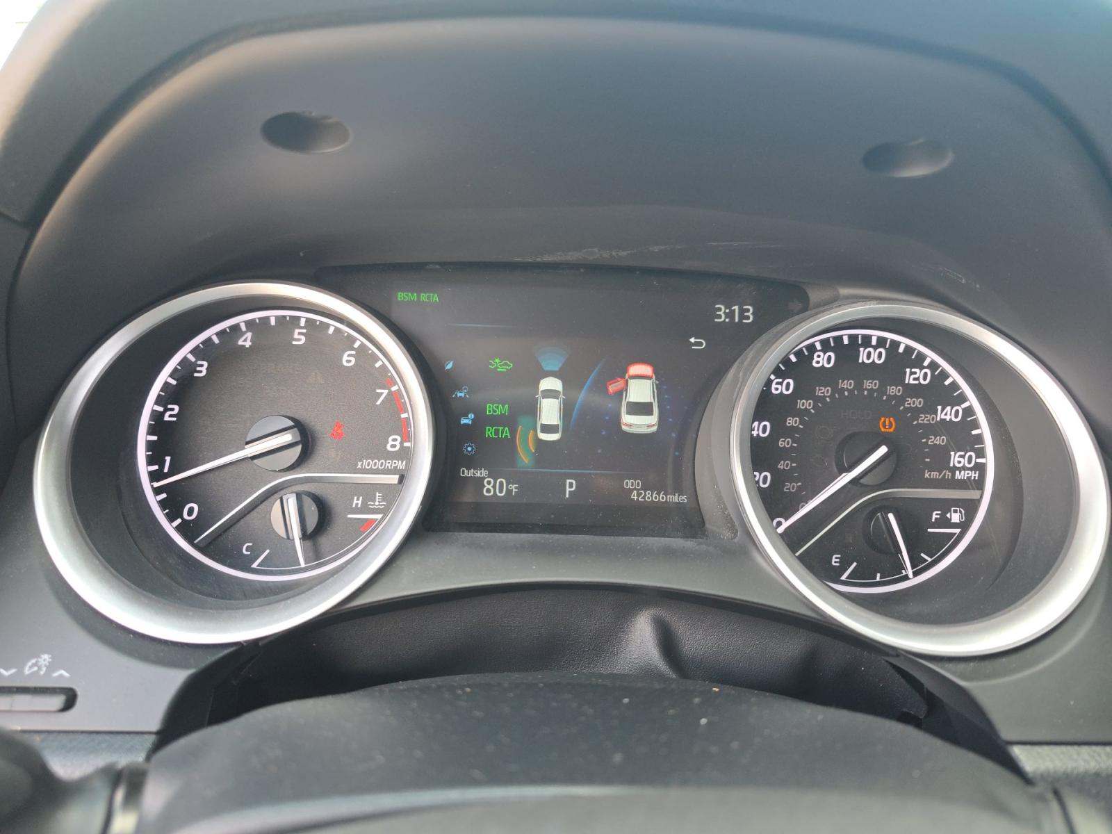 TOYOTA CAMRY - 9