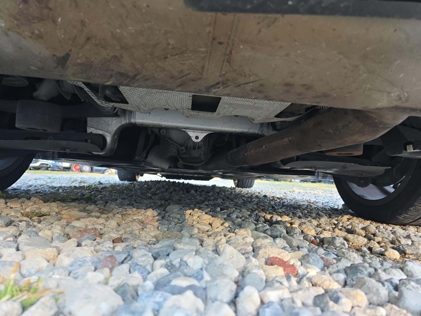 2018 BMW 5 Series 540i xDrive AWD