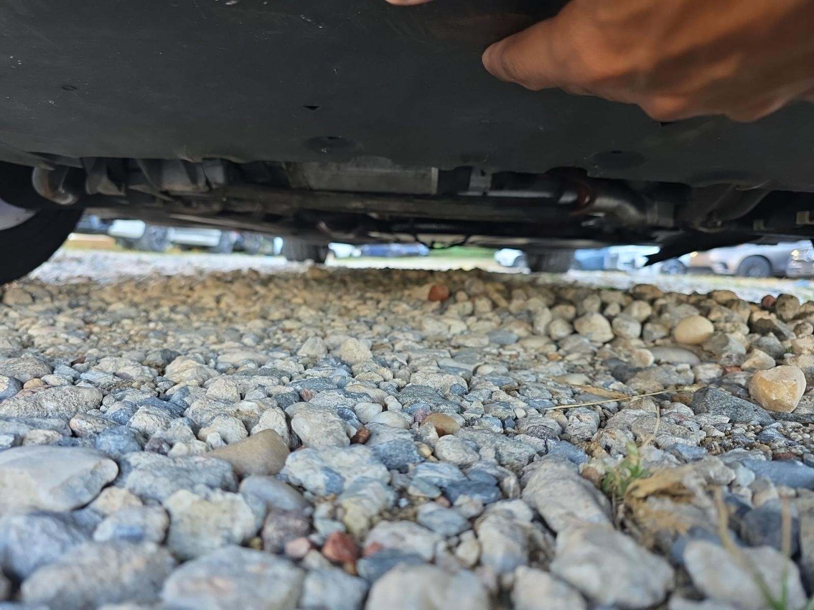 2018 BMW 5 Series 540i xDrive AWD