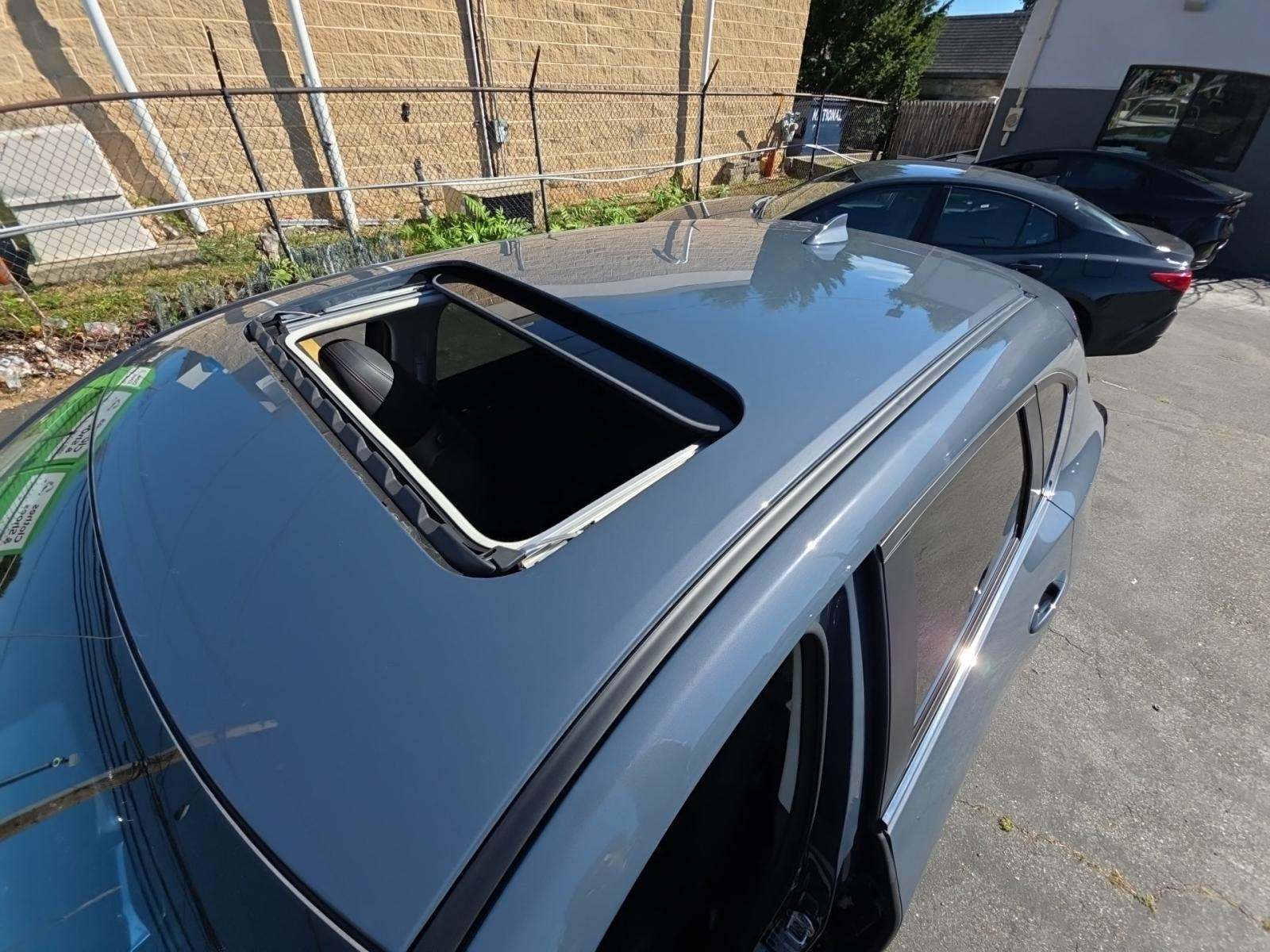 2025 MAZDA CX-5 2.5 S Carbon Edition AWD