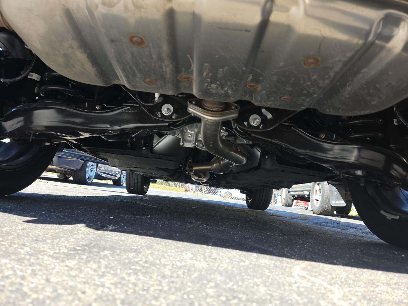 2025 MAZDA CX-5 2.5 S Carbon Edition AWD