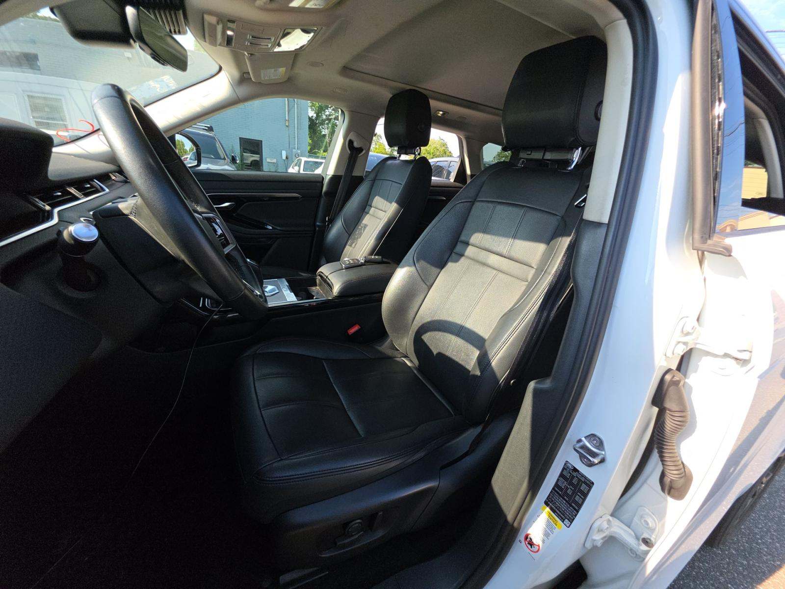 2023 Land Rover Range Rover Evoque S AWD