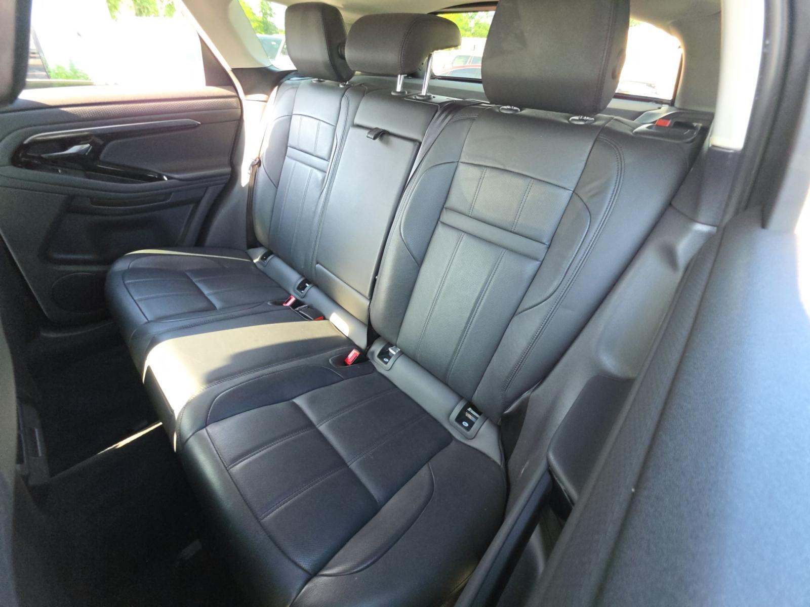 2023 Land Rover Range Rover Evoque S AWD