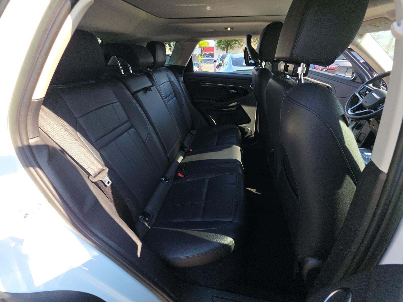 2023 Land Rover Range Rover Evoque S AWD