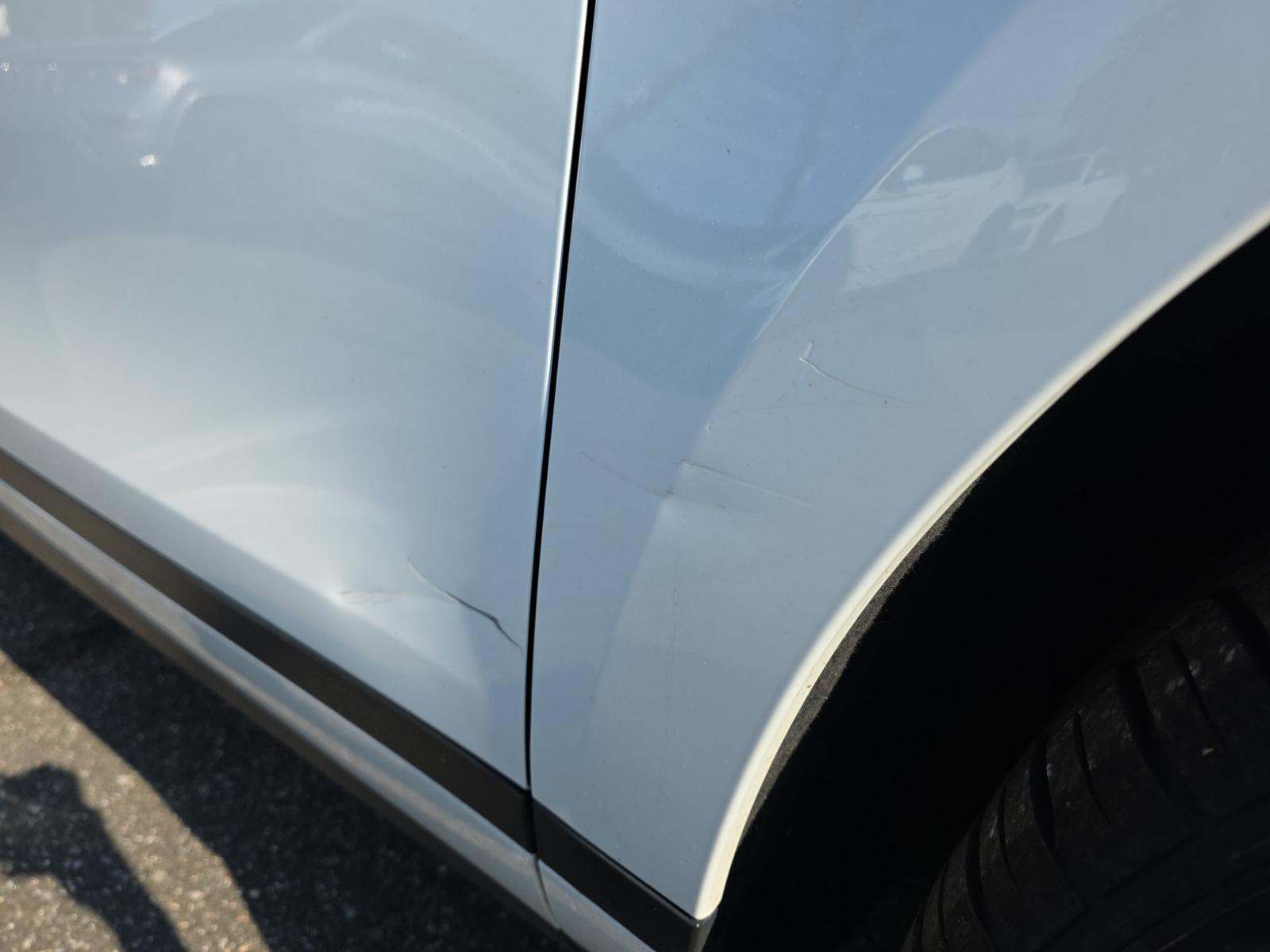 2023 Land Rover Range Rover Evoque S AWD