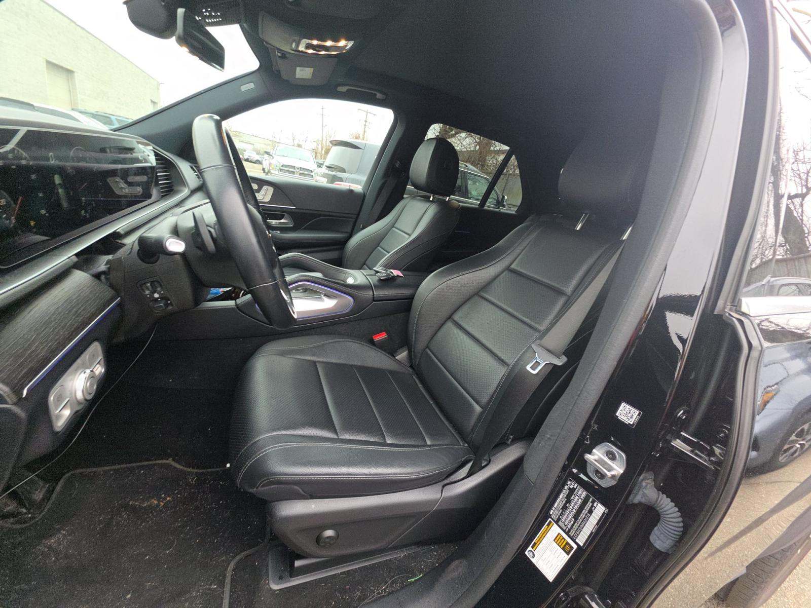 MERCEDES-BENZ GLE-CLASS - 6