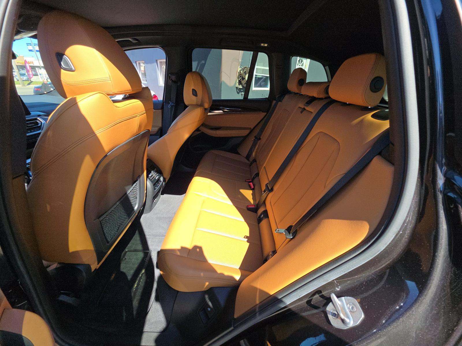 2022 BMW X3 xDrive30i AWD