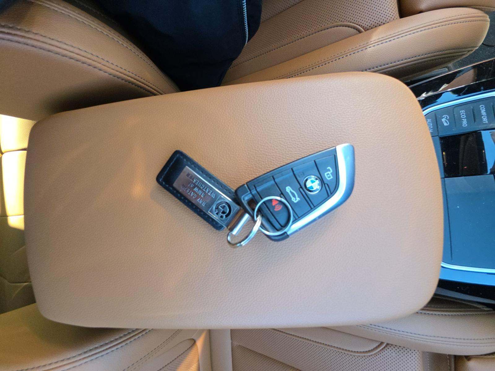 2022 BMW X3 xDrive30i AWD