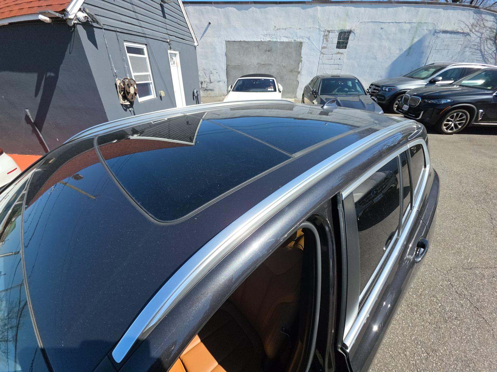 2022 BMW X3 xDrive30i AWD