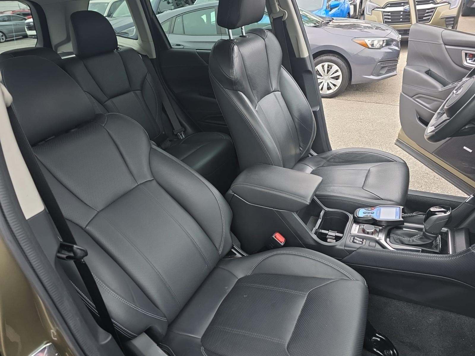 2022 Subaru Forester Touring AWD