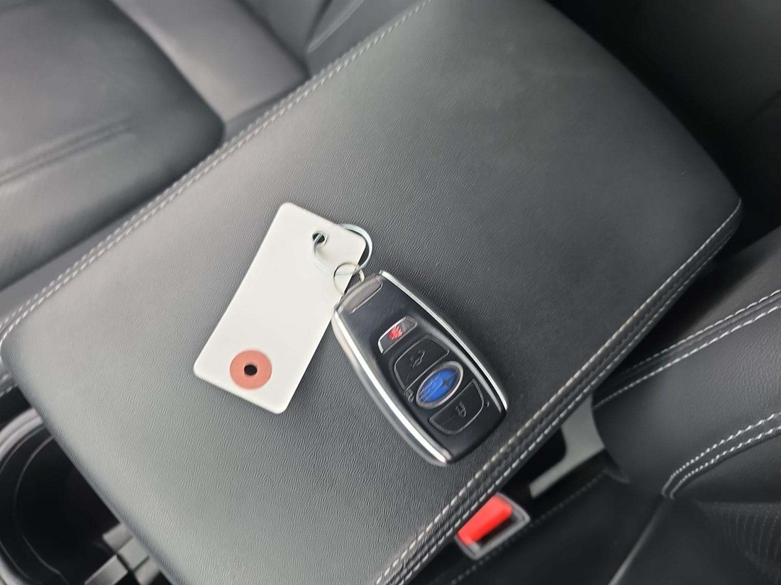 2022 Subaru Forester Touring AWD