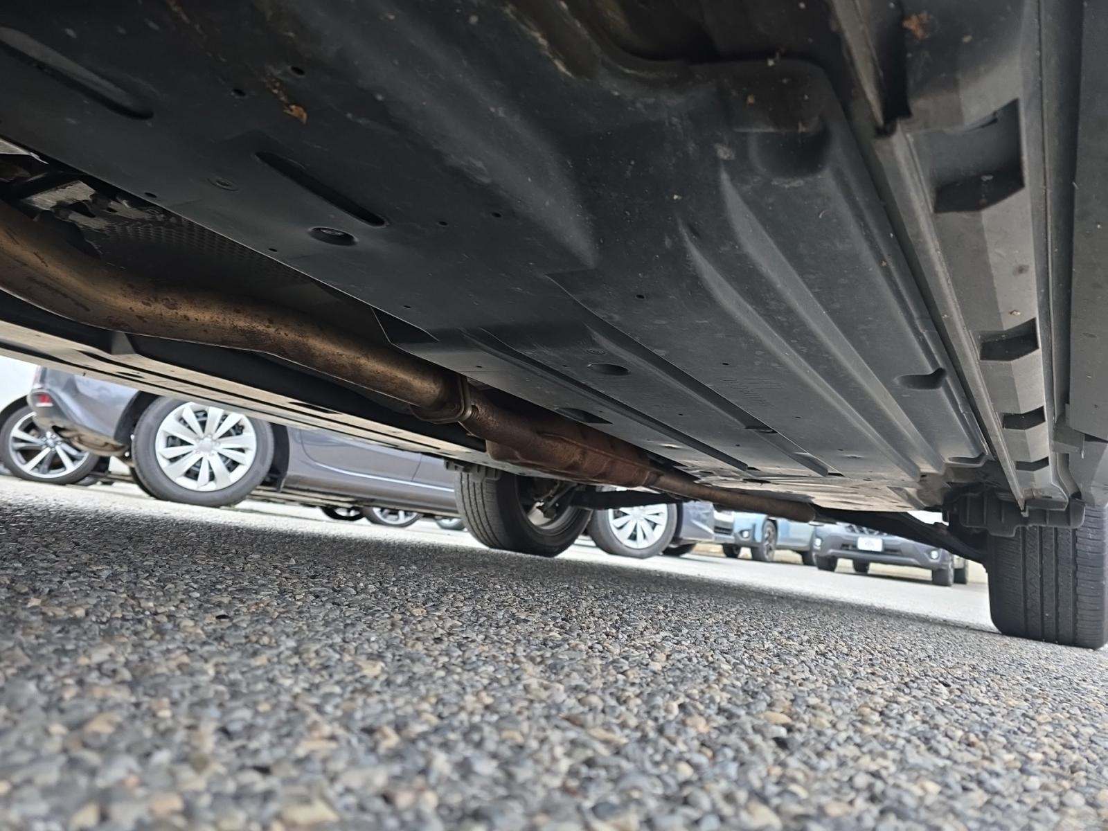 2022 Subaru Forester Touring AWD