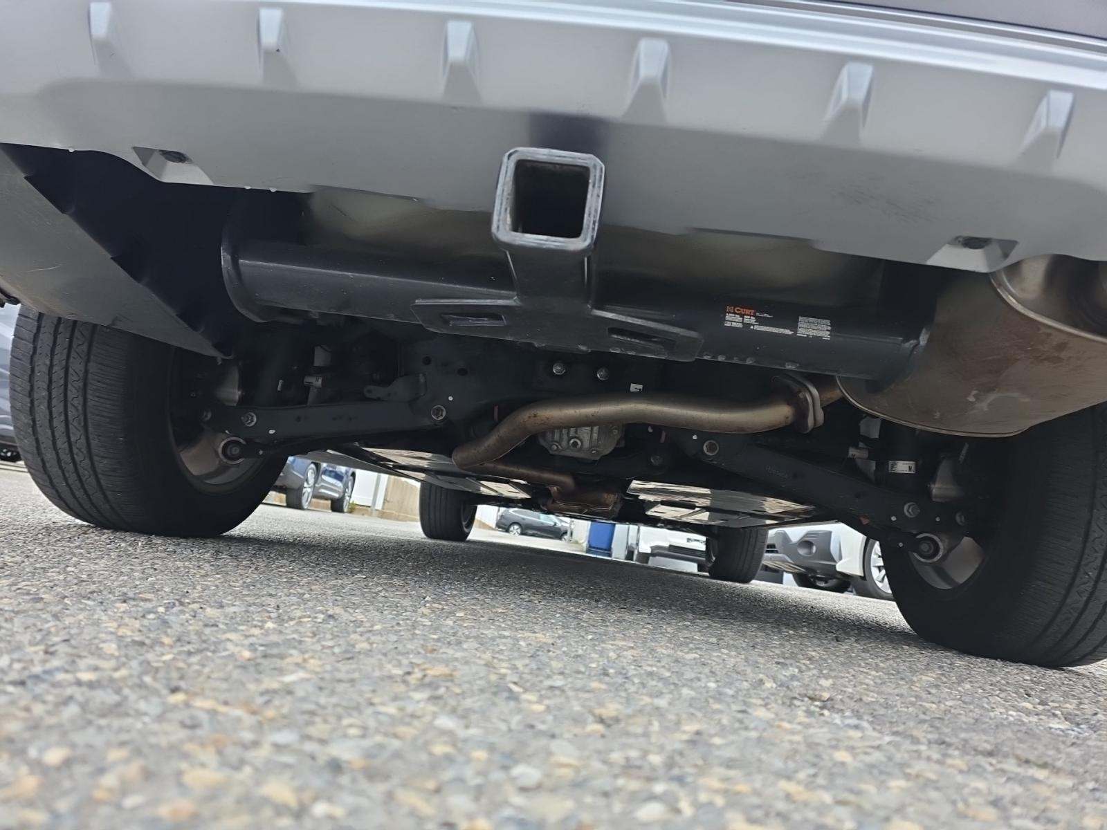 2022 Subaru Forester Touring AWD