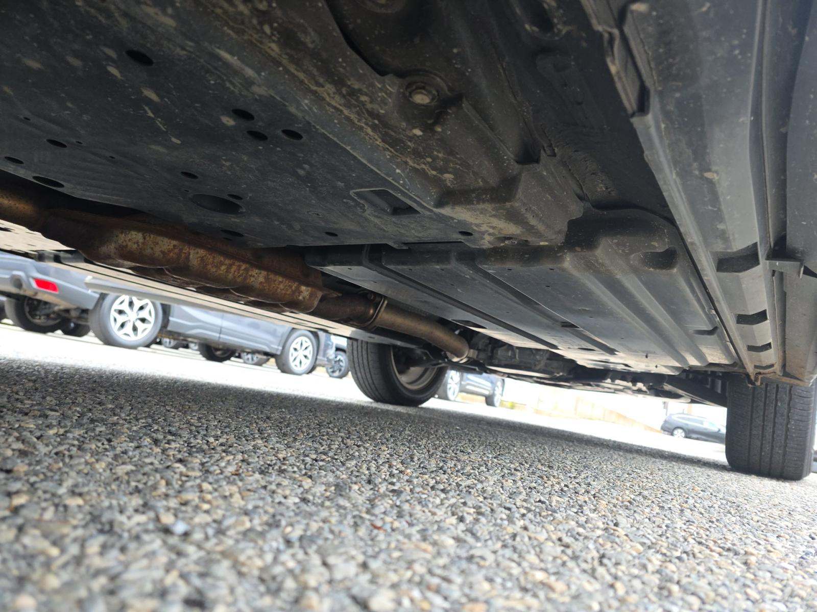 2022 Subaru Forester Touring AWD