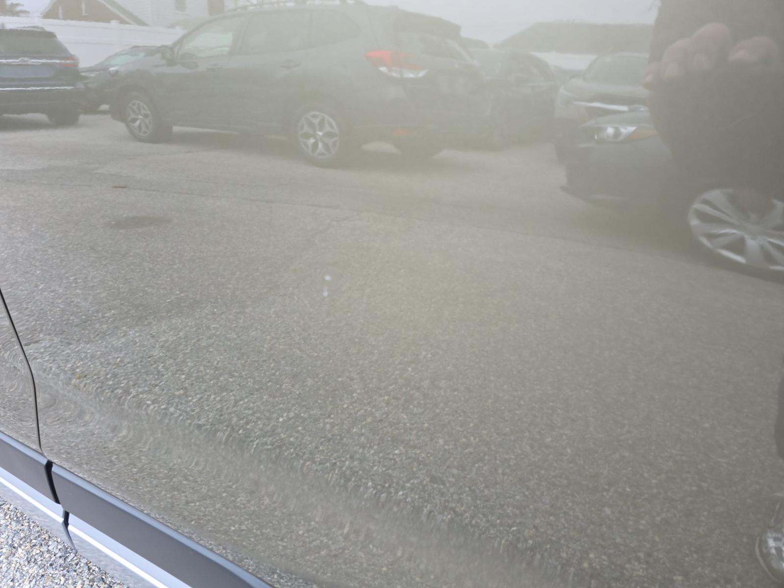 2022 Subaru Forester Touring AWD