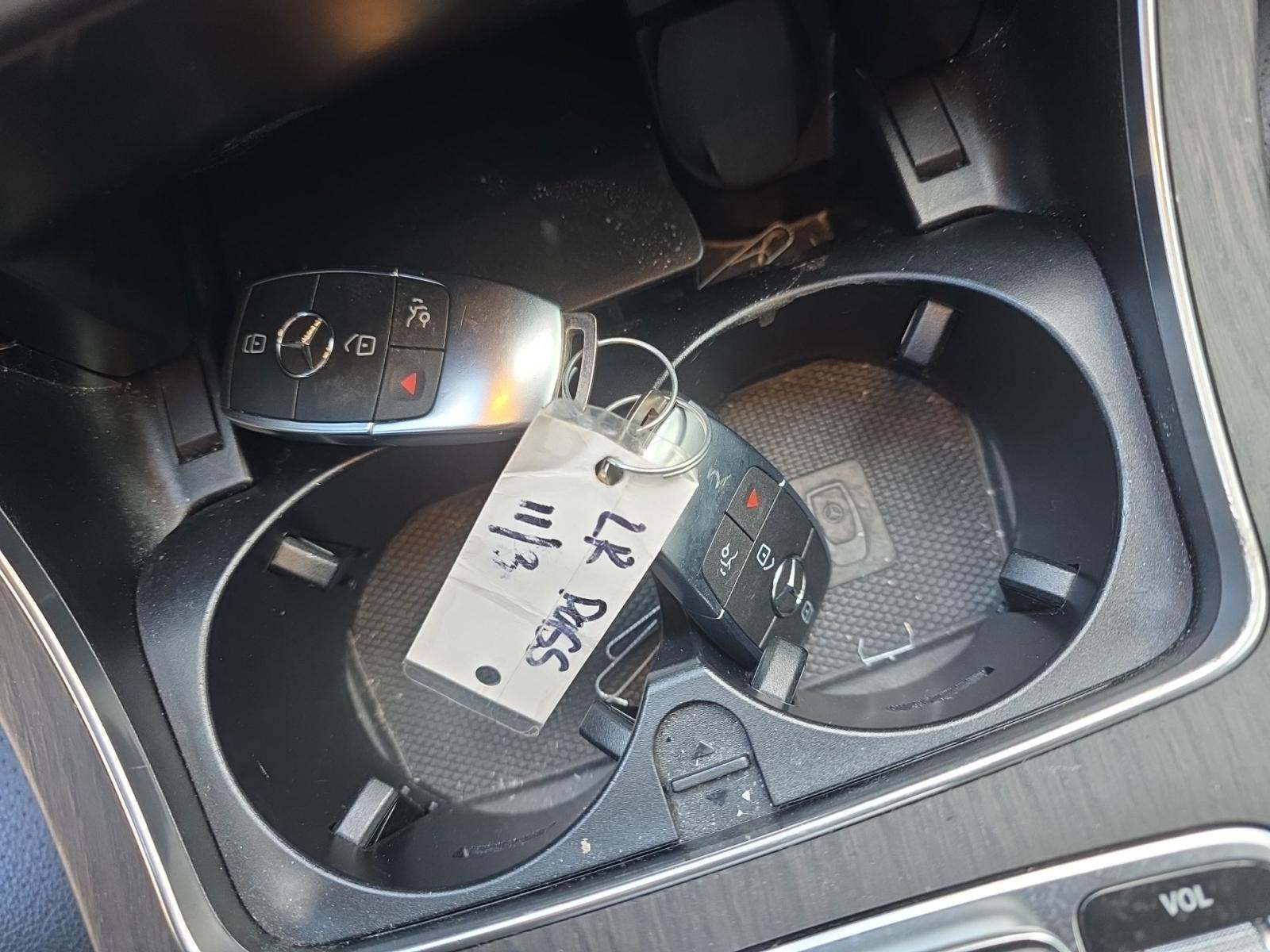 2022 Mercedes-Benz GLC GLC 300 RWD