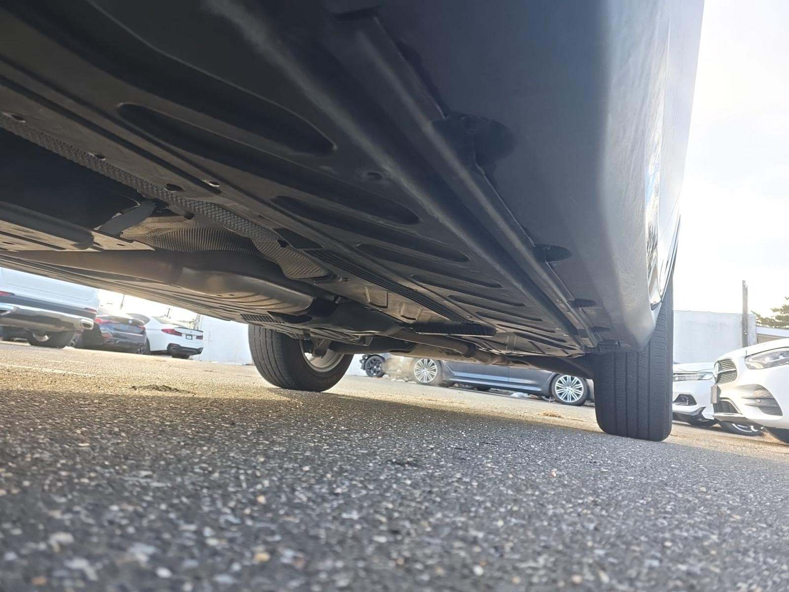 2022 Mercedes-Benz GLC GLC 300 RWD