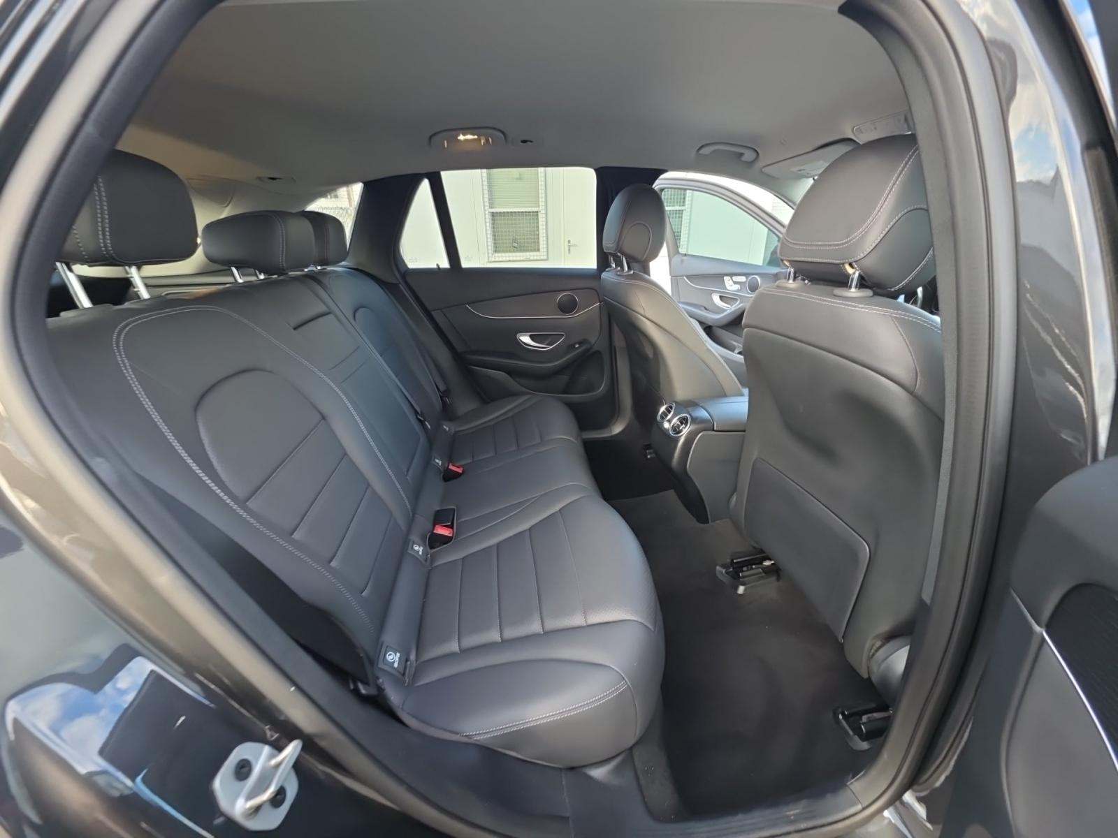 2022 Mercedes-Benz GLC GLC 300 RWD