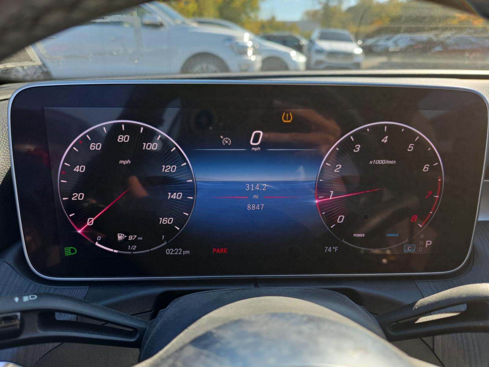 2024 Mercedes-Benz C-Class C 300 AWD