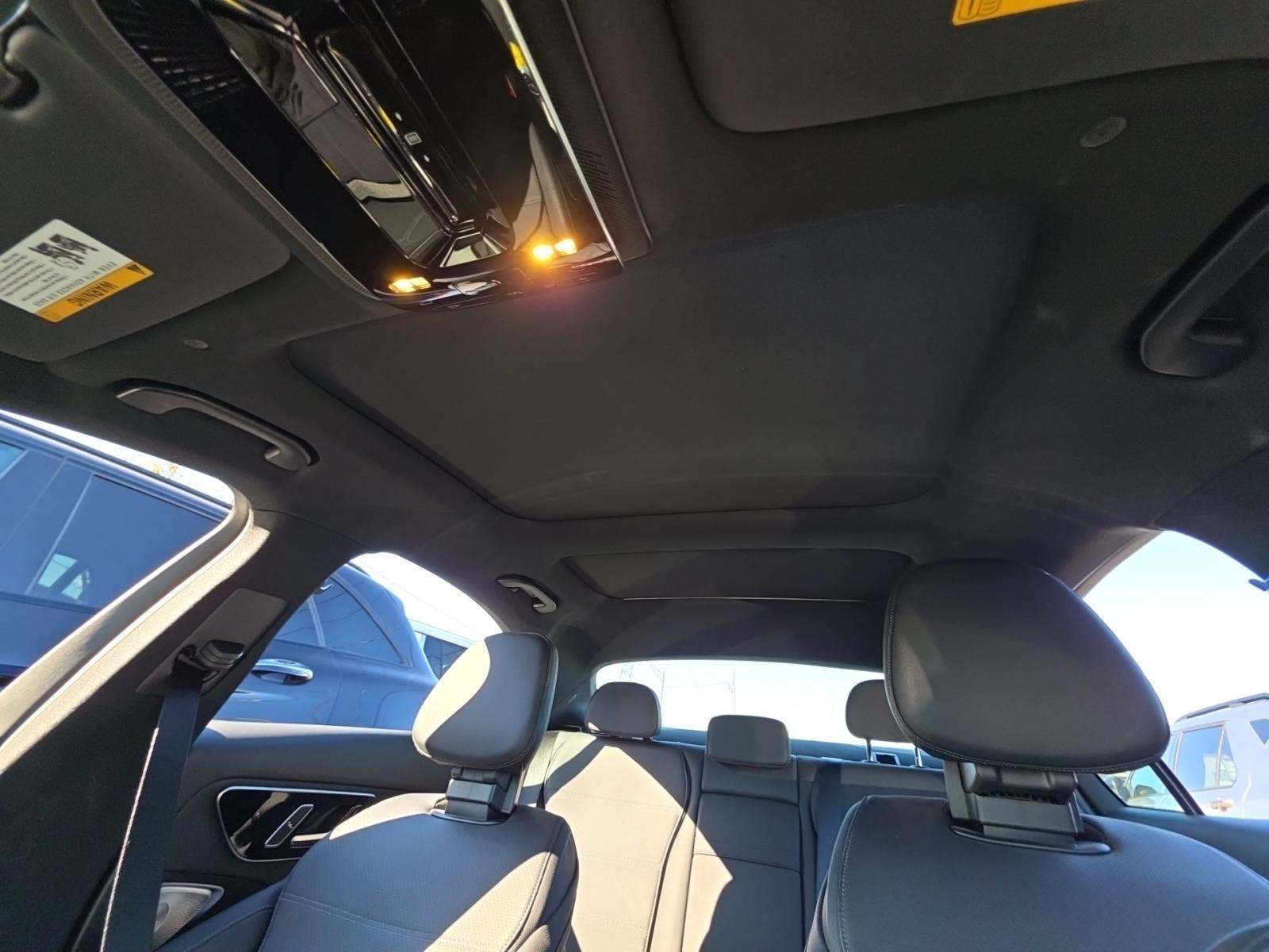 2024 Mercedes-Benz C-Class C 300 AWD