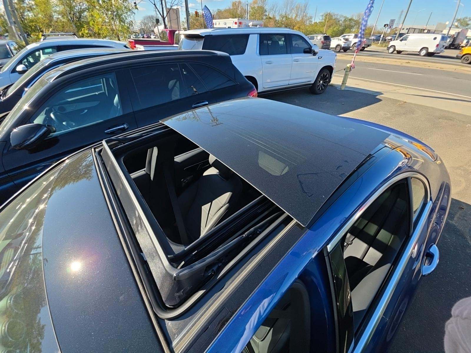 2024 Mercedes-Benz C-Class C 300 AWD