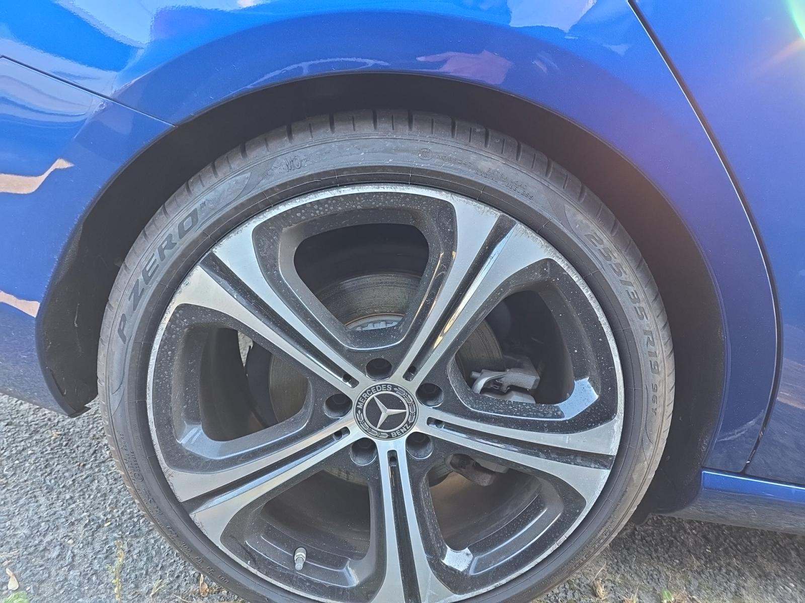 2024 Mercedes-Benz C-Class C 300 AWD