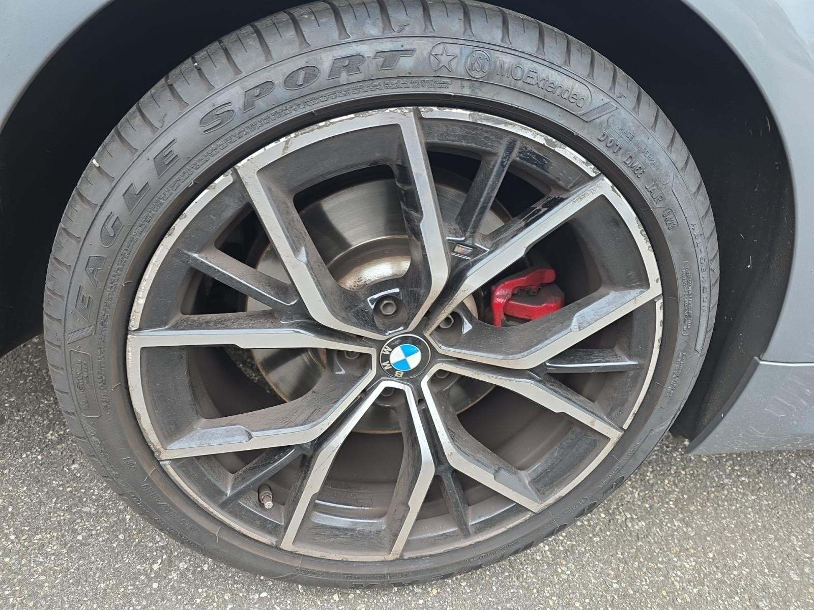 2023 BMW 5 Series 530i xDrive AWD