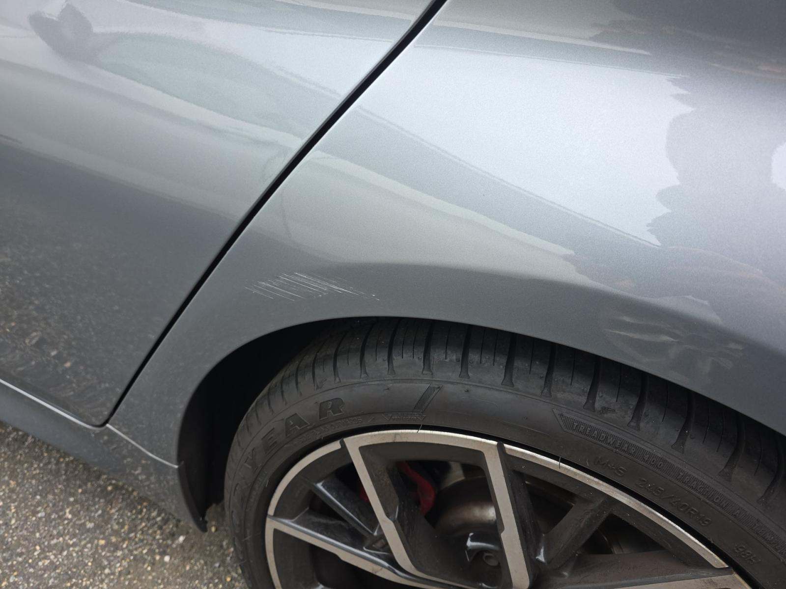 2023 BMW 5 Series 530i xDrive AWD