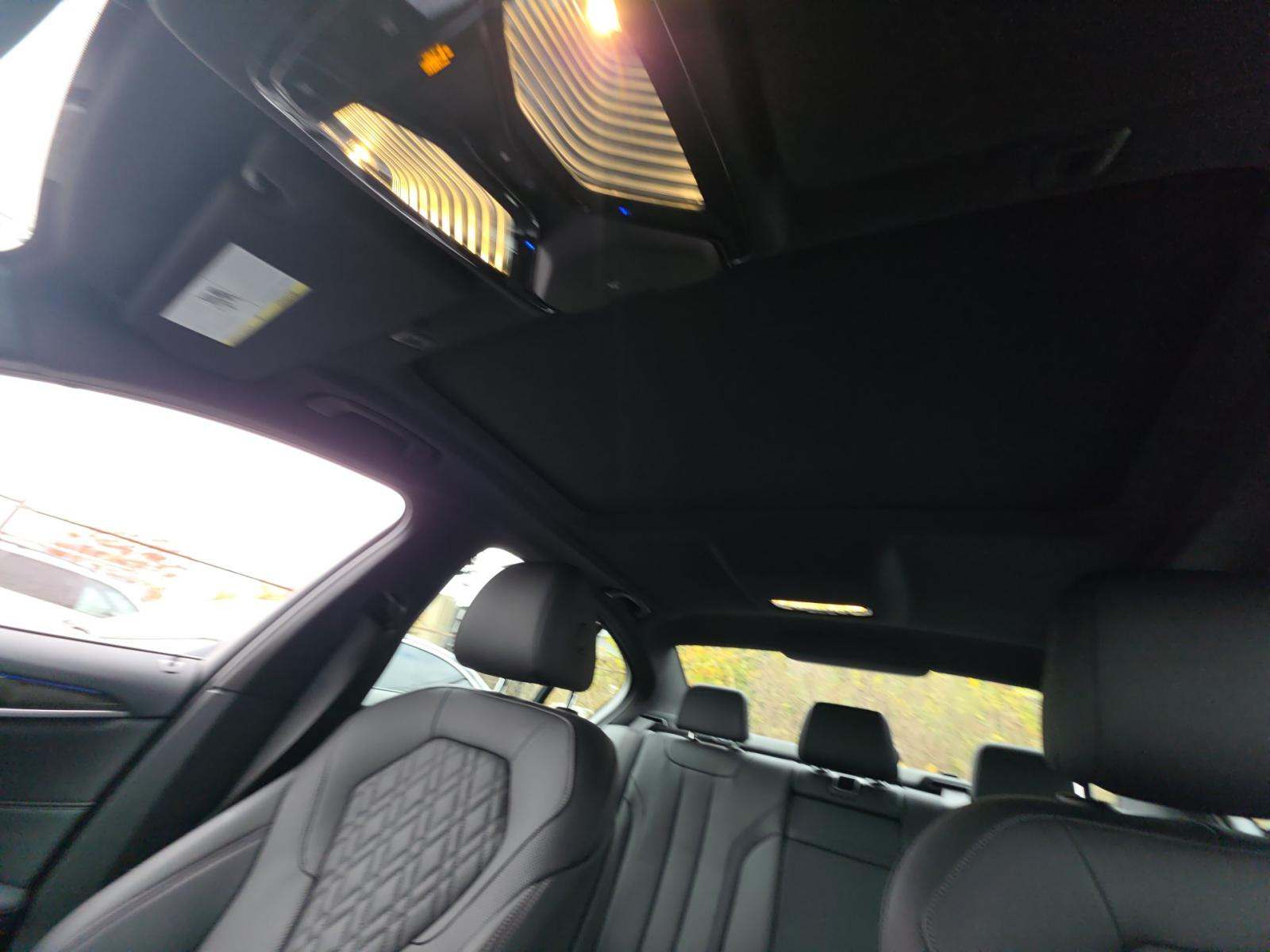 2023 BMW 5 Series 530i xDrive AWD