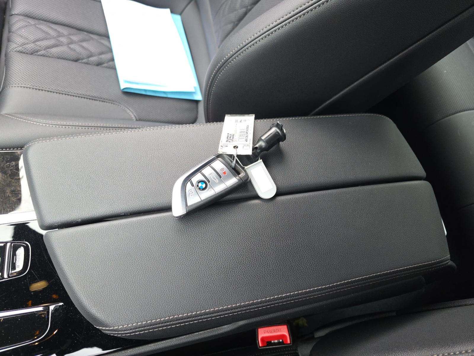 2023 BMW 5 Series 530i xDrive AWD