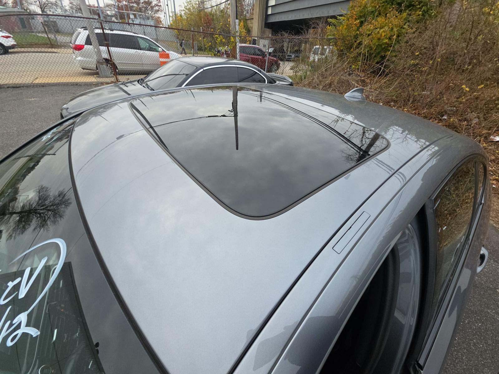 2023 BMW 5 Series 530i xDrive AWD