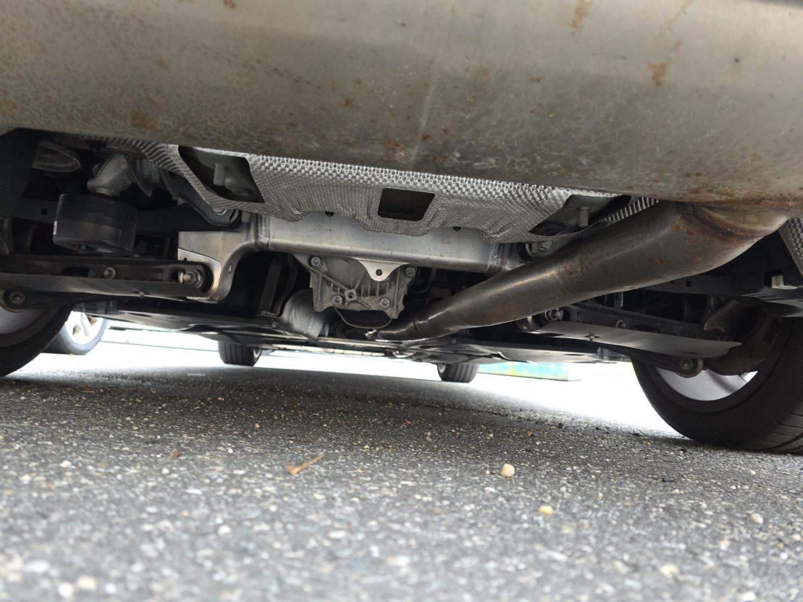 2023 BMW 5 Series 530i xDrive AWD