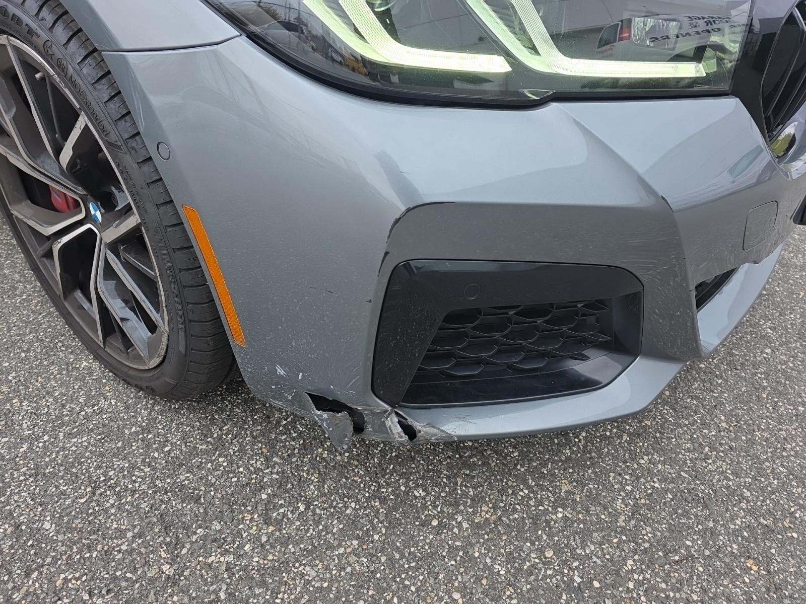 2023 BMW 5 Series 530i xDrive AWD