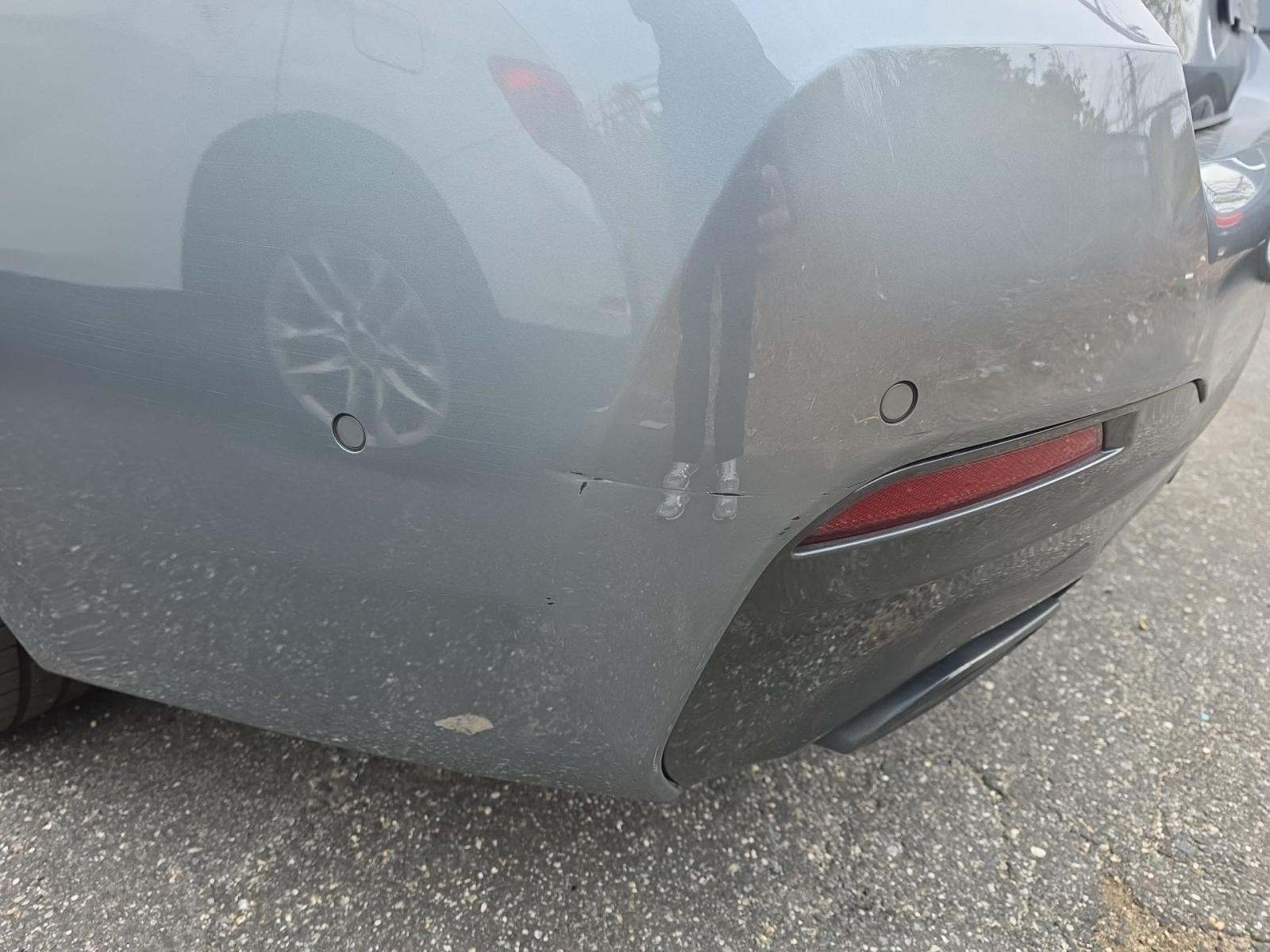 2023 BMW 5 Series 530i xDrive AWD