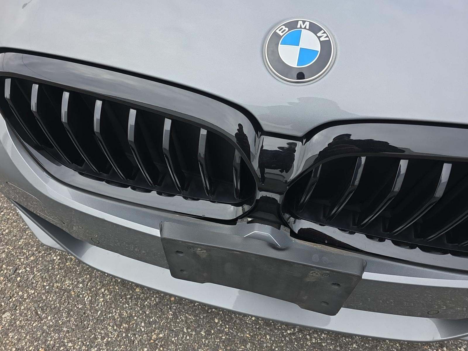 2023 BMW 5 Series 530i xDrive AWD